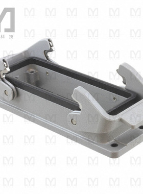 09300241301【HAN 24B-BASE PNL 2 LEVERS IP67】