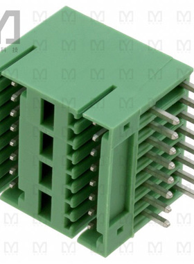 1894862【TERM BLOCK HDR 16POS 90DEG 2.5MM】