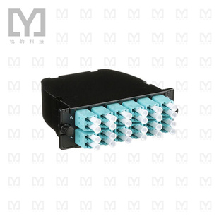 OM4 FIBER TOTAL FC2ZN LOS 10AS STANDARD