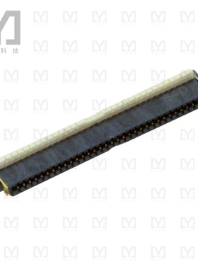 AYF533235A【CONN FFC/FPC 32POS 0.5MM SMD R/A】
