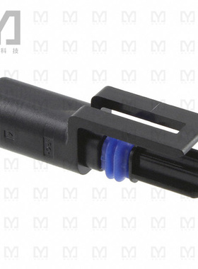 2154854-1【CONN SSL PLUG HSG 1POS CRIMP】