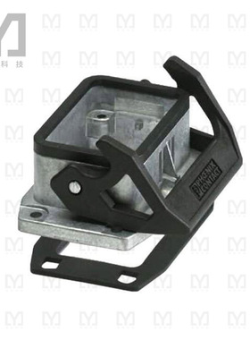 1411318【CONN BASE BOTTOM ENTRY SZB6】