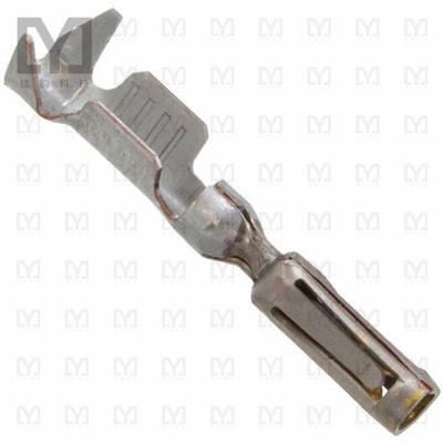 770854-3【CONN SOCKET 16-20AWG CRIMP GOLD】