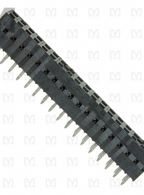 68683-318LF【CONN RCPT 36POS 0.1 GOLD PCB】