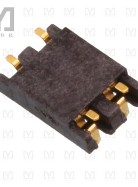 2199075-2【4POS 1.6P 1.65H BTB CONN】