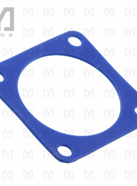 JE15【CONN GASKET FOR FIREWIRE RCPT】