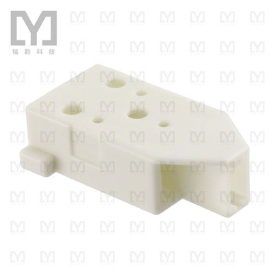 316293-1【CONN RCPT CLUSTER BLOCK HSG 3POS】