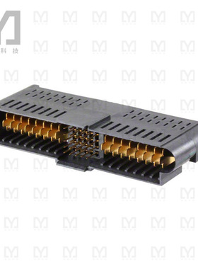 2-1926720-5【CONN HEADER 41POS EDGE MNT】