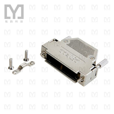 165X10939X【37 POS HOOD C/W 4-40 JACKSCREW】