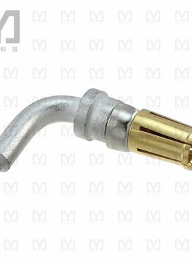 1731120080【CONN D-SUB SOCKET PCB GOLD】