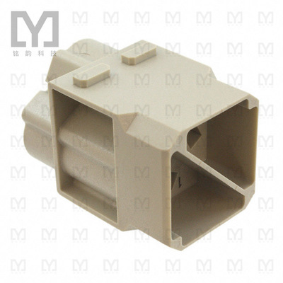 09140023051【MODULE MALE 2POS CRIMP】