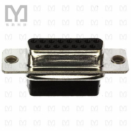 170-015-272L010【CONN D-SUB HOUSING RCPT 15POS】