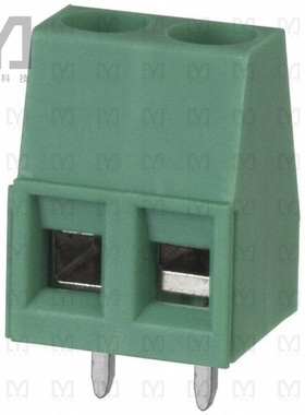 1715022【TERM BLK 2POS SIDE ENTRY 5MM PCB】