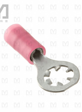 0190770012【CONN RING CIRC 18-22AWG #8 CRIMP】