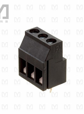 31073103【SCREW TYPE  TERMINAL BLOCK  RIGH】