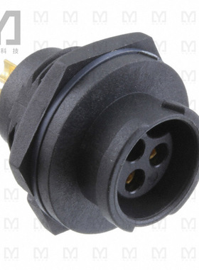 BB-03RMFS-QC8001【STANDARD RECEPTACLE(REAR)】