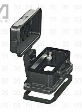 1407649【CONN BASE BOTTOM ENTRY SZB16】