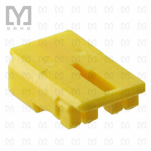 DF61-2S-2.2C(12)【CONN RCPT2.2MM 2POS YELLOW】
