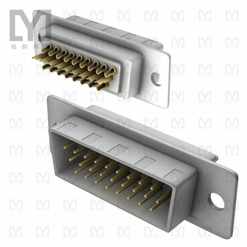 780-M26-103L001【CONN D-SUB HD PLUG 26POS PNL MNT】