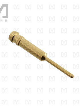 1305-0-15-15-47-27-04-0【CONN PIN RCPT .025-.037 KNURL】