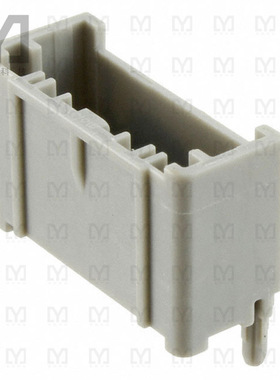 0347920081【CONN HEADER VERT 8POS 2MM】