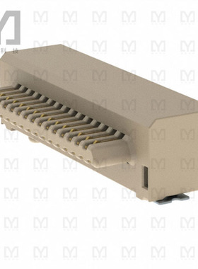 10138400-111131LF【CONN PLUG R/A 1MM 31POS SMT】