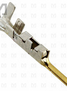1903118-2【CONN TAB 18-22AWG CRIMP GOLD】