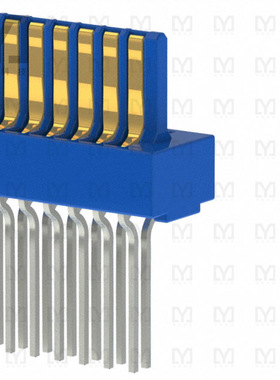 EBC10MMNN【CONN CARDEDGE MALE 20POS 0.100】