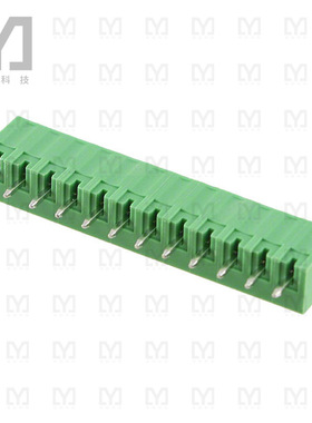 OSTOQ123250【TERM BLOCK HDR 12POS VERT 3.81MM】