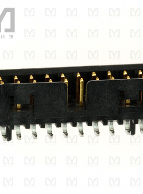 0878322020【CONN HEADER SMD 20POS 2MM】