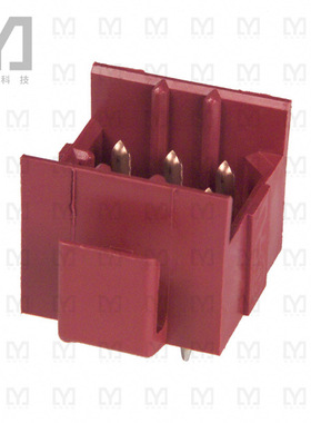 2-640501-2【CONN HEADER VERT 9POS 4.2MM】