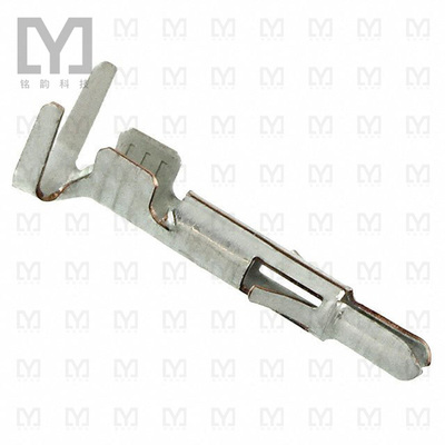 350700-3【CONN SPLIT PIN 14-20AWG CRMP TIN】