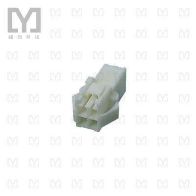 176294-1【UNIV POWER CAP HSG 4P P/MOUNT】