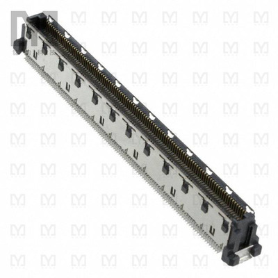 3-6318491-6【CONN PLUG 220POS 0.5MM DUAL SMT】