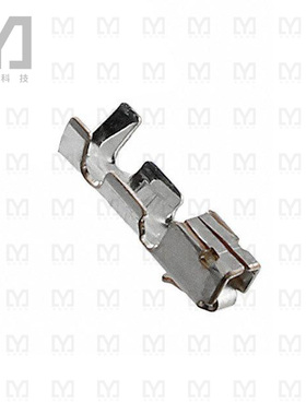 GT8B-2428SCF(01)【CONN SOCKET 24-28AWG CRIMP GOLD】