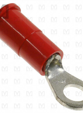 94725【CONN RING CIR 18-22AWG #6 1=1PC】