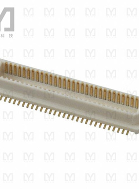 AXK660347YG【CONN HEADER P5K .5MM 60POS SMD】