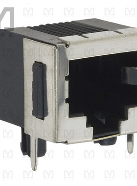 5558178-1【CONN MOD JACK 8P8C R/A SHIELDED】