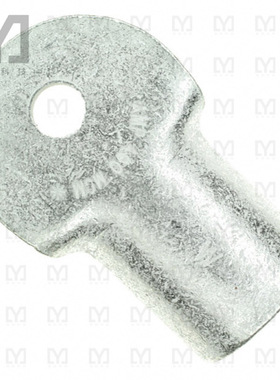 322262【CONN RING CIRC 400MCM #3/8 CRIMP】