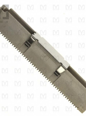 61083-104402LF【CONN HEADER 100POS .8MM DUAL SMD】