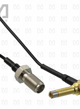 MXHS83QH3000【CONN MEAS PROBE FOR SMA PLUG】