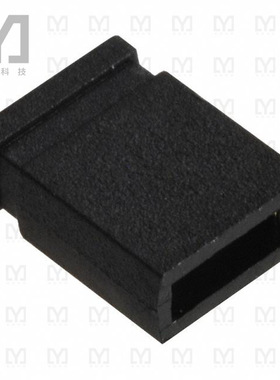 SPC02SYAN【CONN JUMPER SHORTING GOLD FLASH】