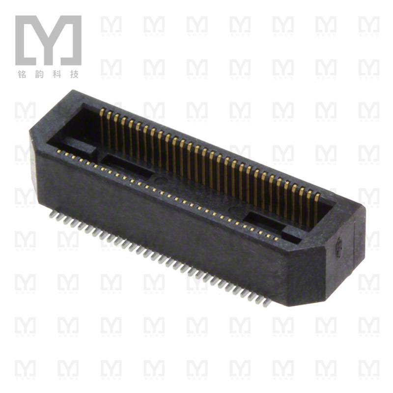 BTH-030-01-L-D-A【.5MM DOUBLE ROW TERMINAL ASSEMBL】