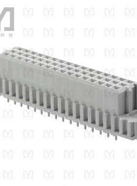 1-5536397-5【ASSY RECEPT EURO TYPE C/2 LEAD】