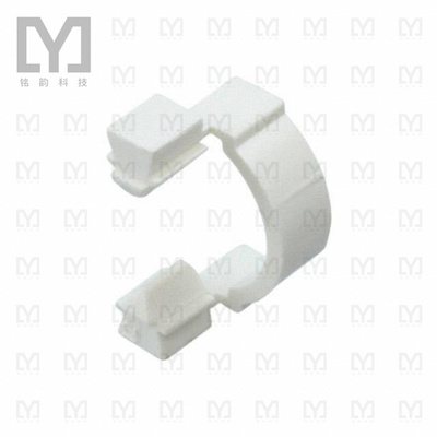 1740261-1【CONN RING CLIP FOR TUBE】