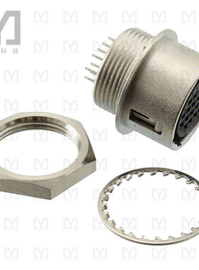 HR10G-13R-20SB(73)【CONN RCPT FMALE 20POS SOLDER】