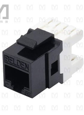 AX101310【CONN MOD JACK 8P8C UNSHLD】