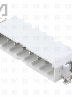 1814977【CONN HEADER 8POS 2.5MM SMD】