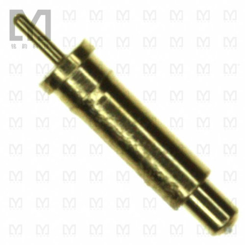 0908-0-15-20-75-14-11-0【CONTACT SPRING LOADED T/H GOLD】