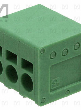 1990986【TERM BLK 3POS SIDE ENTRY 5MM PCB】